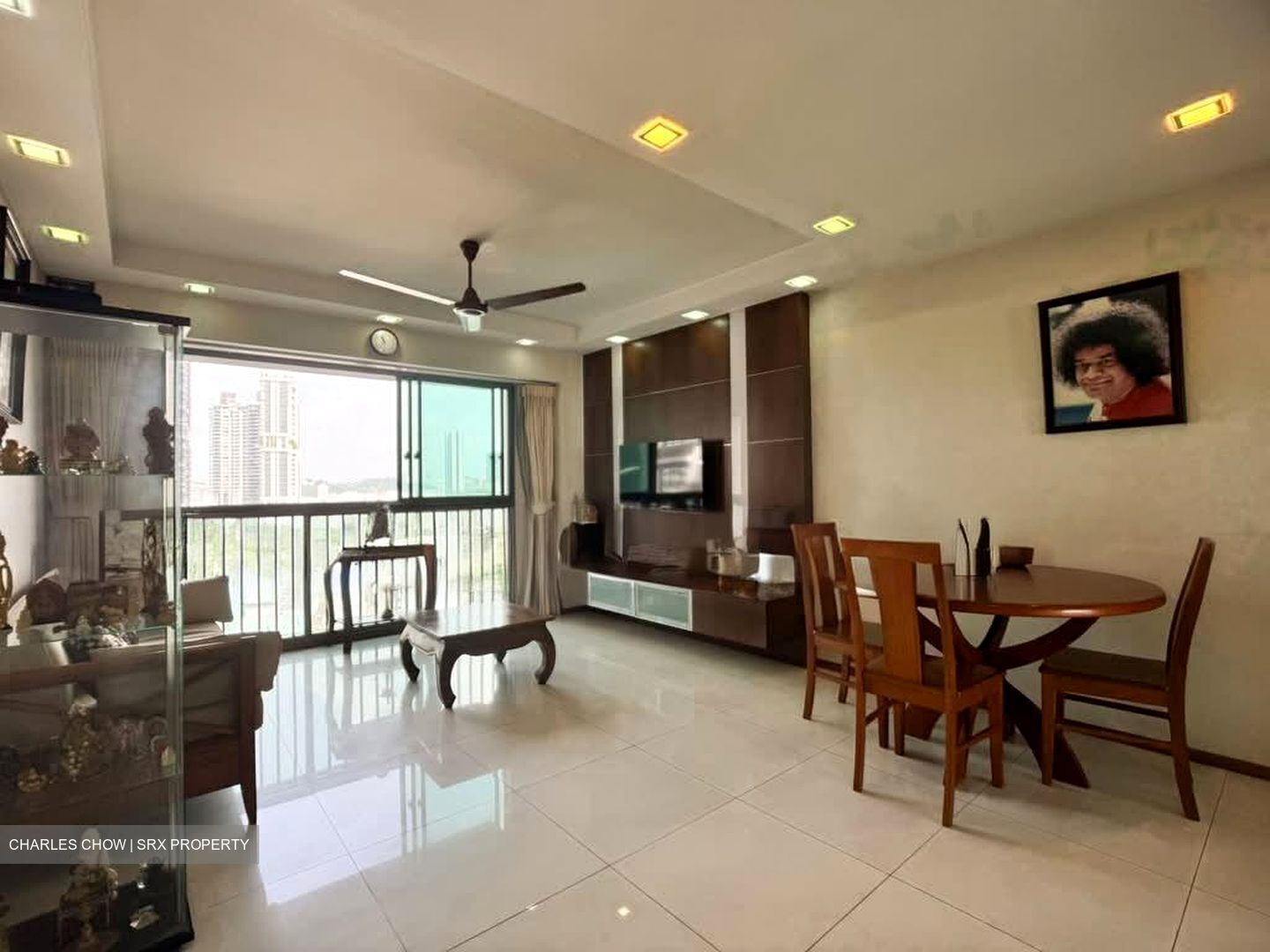 Blk 1C The Pinnacle@Duxton (Bukit Merah), HDB 4 Rooms #589206061